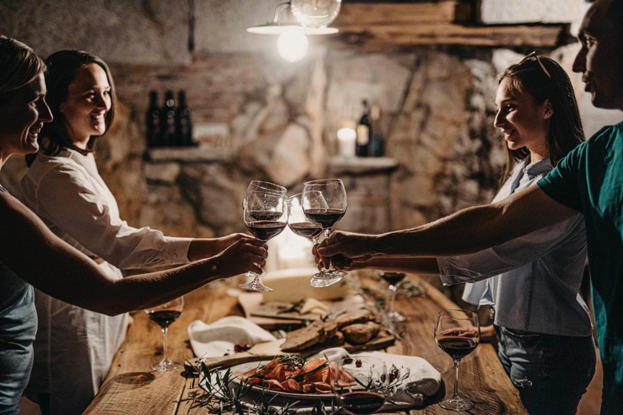 Casa Krasna Gourmet Boutique 4* Lokev