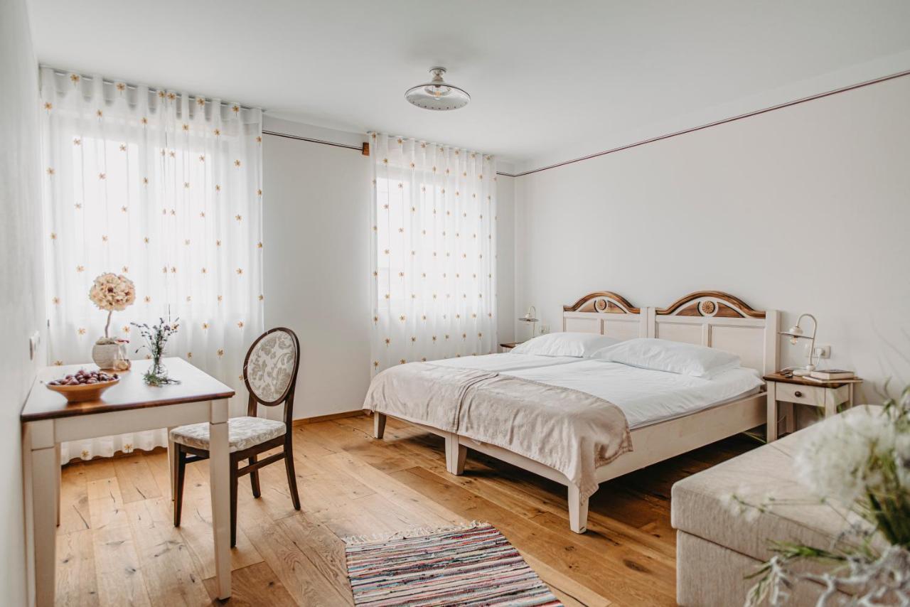 Casa Krasna Gourmet Boutique 4* Lokev