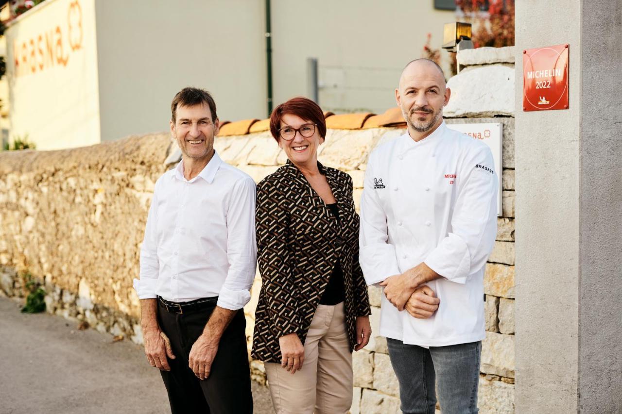 Gasthuis Casa Krasna Gourmet Boutique 4*